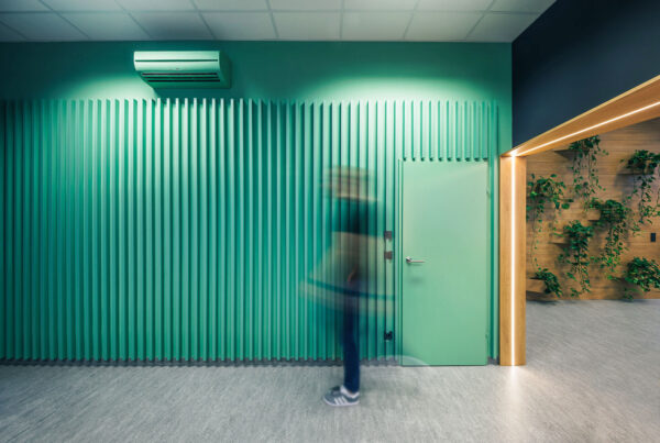 Büro PROFIDA